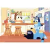 Clementoni Bluey Jigsaw puzzle 104 pc(s) Animals