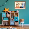 Clementoni Bluey Jigsaw puzzle 104 pc(s) Animals