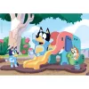 Clementoni Bluey Jigsaw puzzle 104 pc(s) Animals