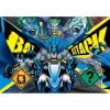 Clementoni Batman Jigsaw puzzle 104 pc(s) Comics