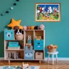 Clementoni Sonic Jigsaw puzzle 104 pc(s) Comics
