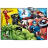 Clementoni 27284 puzzle Jigsaw puzzle 104 pc(s) Cartoons