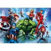 Clementoni The Avengers Jigsaw puzzle 180 pc(s) Comics