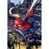 Clementoni Marvel spiderman Jigsaw puzzle 180 pc(s) Comics