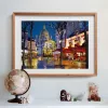 Clementoni High Quality Collection 31709 puzzle Jigsaw puzzle 1500 pc(s) Landscape
