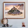 Clementoni High Quality Collection 31730 puzzle Jigsaw puzzle 1500 pc(s) Landscape