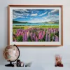 Clementoni High Quality Collection 31731 puzzle Jigsaw puzzle 1500 pc(s) Landscape