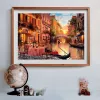 Clementoni High Quality Collection 31743 puzzle Jigsaw puzzle 1500 pc(s) City