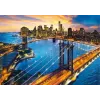 Clementoni New York, 3000 pc(s), City, 14 yr(s)