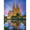 Clementoni 35062 puzzle Jigsaw puzzle 500 pc(s) Landscape