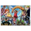 Clementoni 35136 puzzle Jigsaw puzzle 500 pc(s) Comics