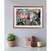 Clementoni 35136 puzzle Jigsaw puzzle 500 pc(s) Comics