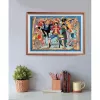Clementoni One Piece Jigsaw puzzle 500 pc(s) Comics