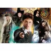 Clementoni Wizarding world Harry Potter Jigsaw puzzle 500 pc(s) Television/films