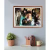 Clementoni Wizarding world Harry Potter Jigsaw puzzle 500 pc(s) Television/films