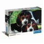 Clementoni High Quality Collection Close Together Jigsaw puzzle 500 pc(s) Animals