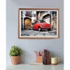 Clementoni High Quality Collection Cinquecento Jigsaw puzzle 500 pc(s) Vehicles