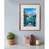 Clementoni High Quality Collection Braies Lake Jigsaw puzzle 500 pc(s) Landscape