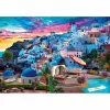 Clementoni High Quality Collection Greece View Jigsaw puzzle 500 pc(s) Landscape