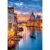 Clementoni High Quality Collection Lighting Venice Jigsaw puzzle 500 pc(s) Landscape