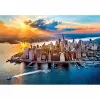 Clementoni High Quality Collection New York Jigsaw puzzle 500 pc(s) Landscape