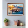 Clementoni High Quality Collection New York Jigsaw puzzle 500 pc(s) Landscape