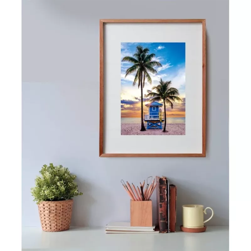 Clementoni High Quality Collection 35574 puzzle Jigsaw puzzle 500 pc(s) Landscape