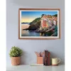 Clementoni High Quality Collection 35576 puzzle Jigsaw puzzle 500 pc(s) Landscape