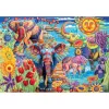 Clementoni High Quality Collection 35578 puzzle Jigsaw puzzle 500 pc(s) Art