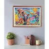 Clementoni High Quality Collection 35578 puzzle Jigsaw puzzle 500 pc(s) Art