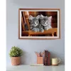Clementoni High Quality Collection 35580 puzzle Jigsaw puzzle 500 pc(s) Animals