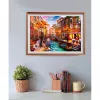 Clementoni High Quality Collection 35586 puzzle Jigsaw puzzle 500 pc(s) City