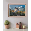 Clementoni 500 pcs CB HQC Neuschwanstein