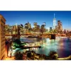 Clementoni High Quality Collection 36534 puzzle Jigsaw puzzle 6000 pc(s) City