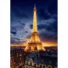 Clementoni 39703 puzzle Jigsaw puzzle 1000 pc(s) City