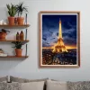 Clementoni 39703 puzzle Jigsaw puzzle 1000 pc(s) City