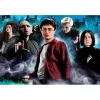 Clementoni Harry Potter Jigsaw puzzle 1000 pc(s) Television/films