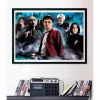 Clementoni Harry Potter Jigsaw puzzle 1000 pc(s) Television/films