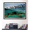 Clementoni Penguins Jigsaw puzzle 1000 pc(s) Animals