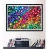 Clementoni Marbles Jigsaw puzzle 1000 pc(s) Other