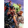 Clementoni DC Comics Jigsaw puzzle 1000 pc(s)