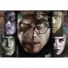 Clementoni Wizarding world Harry Potter Jigsaw puzzle 1000 pc(s) Television/films