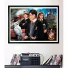 Clementoni Wizarding world Harry Potter Jigsaw puzzle 1000 pc(s) Television/films