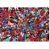Clementoni 39916 puzzle Jigsaw puzzle 1000 pc(s) Comics