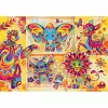 Clementoni Disney Classics Jigsaw puzzle 1000 pc(s) Art