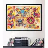 Clementoni Disney Classics Jigsaw puzzle 1000 pc(s) Art
