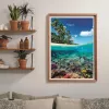 Clementoni 1000 pcs. CB HQC Summer Paradise