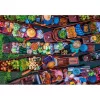 Clementoni High Quality Collection 39932 puzzle Jigsaw puzzle 1000 pc(s) Art