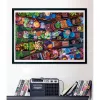 Clementoni High Quality Collection 39932 puzzle Jigsaw puzzle 1000 pc(s) Art