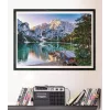 Clementoni 1000 pcs. CB HQC Emerald Lake Braies